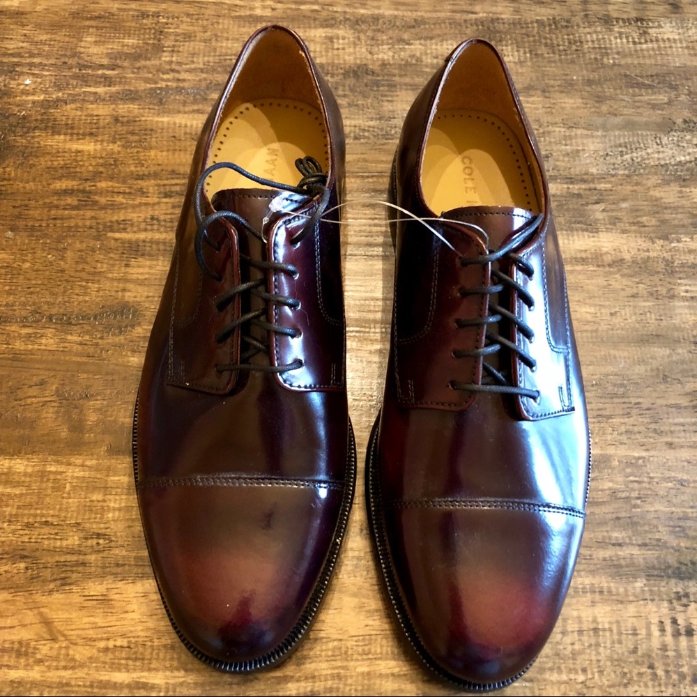 Cole Haan Dress Shoes